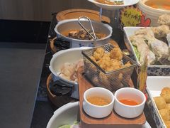 -大鹏饭店·金陵家宴(奥体中心店)