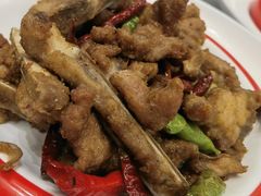 -尖沙咀大酒楼(罗村店·粤菜海鲜·宴会聚餐)