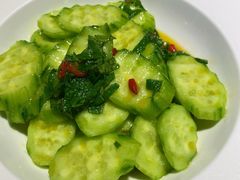 -安多素食(广仁寺路店)