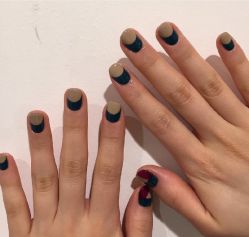 -Halo美甲美睫