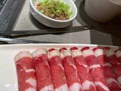 -海底捞火锅(漫乐城夜宵主题店)