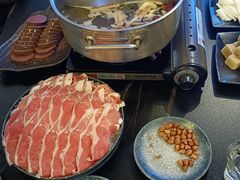 -熹悟海鲜火锅·广式打边炉