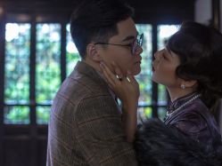-苏州HX-合喜映画婚纱摄影