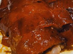 烧鹅-正斗·港式粤菜(SKLP店)