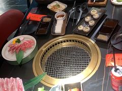 -谷牛和牛烤肉(漕河泾印象城店)