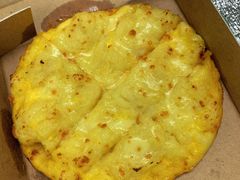 榴莲芝士条-棒约翰比萨·意面(张江店)