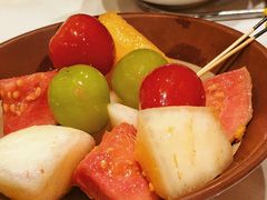 -今日牛事潮汕鲜牛肉火锅(瑞金店)