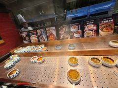 -山海•蒸汽活海鲜自助(皇庭广场店)