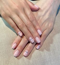 -LILY NAILS美甲美睫