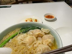 -葡珍轩冰室(虹桥机场T1店)
