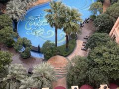 -上海浦东星河湾酒店