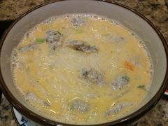 -星河湾半岛酒店-真粤中餐厅