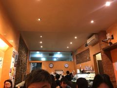 -队长面馆 La Pasteria del Capitano