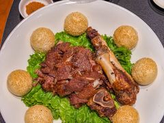 -全聚德烤鸭店(马家堡店)