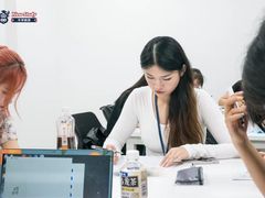 -牛学教育雅思托福PTE·小语种培训(小寨校区)