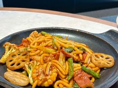 -大潮淮·淮扬菜(何园旗舰店)