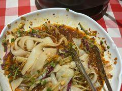 -西贝(紫荆广场店)
