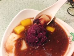 -松记糖水店(铜锣湾分店)