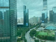 -沈阳丽都酒店
