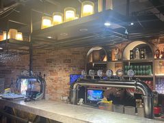 -麦凯伦烧烤·精酿超级工厂店(金桥总店)