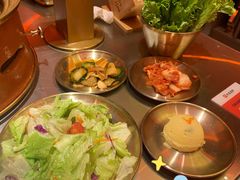 -西塔老太太泥炉烤肉(苏州大悦城店)