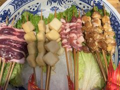 -鸽子窝(宋庄店)