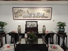 -墨池公园