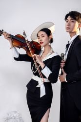 -你好晴天·目的地婚礼