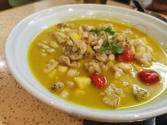 -我是那个大叔·美食研究所(新塘路店)