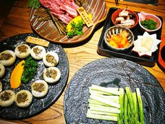 -黑牛の店·黑金店(沈阳万象城店)
