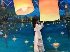 -芭提雅3D美术馆