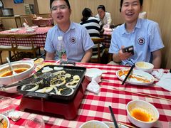 -西贝莜面村(镇江苏宁广场店)