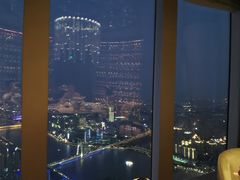 -广州四季酒店·佰鲜汇·现代法餐