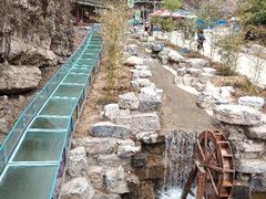 -十渡东湖港风景区