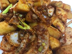 -范记靖远羊羔肉(博物馆店)
