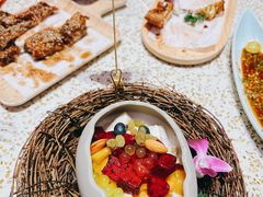 -小董哥烤串·爆汁大油边(故宫店)