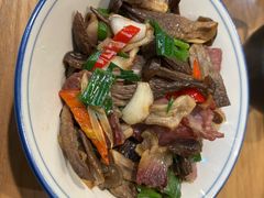 -妈妈的味道(和顺古镇店)