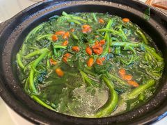 原汁原味西洋菜-陶然轩(沙面店)