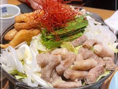 -隐泉之语日式料理(王府中环店)