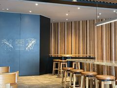 -星巴克臻选(汇丽广场店)