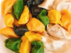 -盛百味·家宴餐厅(霸州分店)