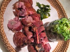 -锦府盐帮·李宅(领展购物广场中关村店)