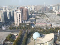 -视界美食自助餐厅·石家庄希尔顿酒店