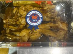 -十面欢腾·海鲜面·台式Bistro(长乐路店)