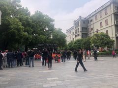 -南昌八一起义纪念馆