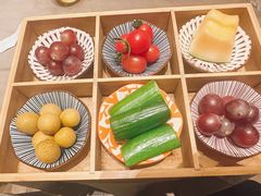 -同庆楼(建邺万达店)