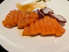 -武汉武昌威斯汀酒店-知味自助餐厅