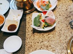 -丰卓会海鲜自助(中润大道店)