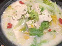 -皇城根北京风味主题餐厅(中海环宇城店)