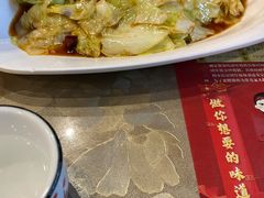 -刘胖子家常菜·蹄花焖藕(富安街店)